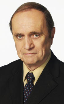Bob Newhart